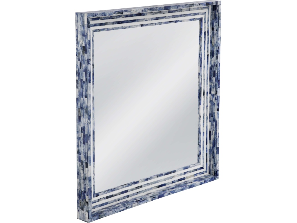 Mabrey Wall Mirror - image 1