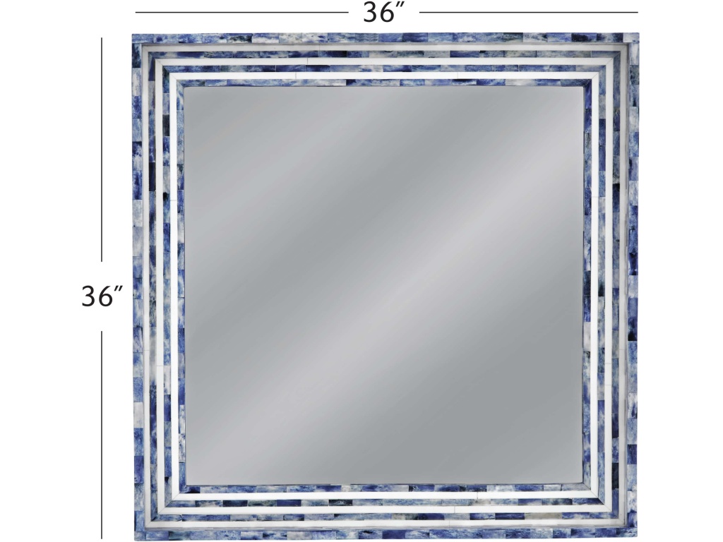 Mabrey Wall Mirror - image 4