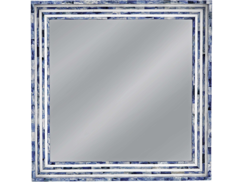 Mabrey Wall Mirror - main image