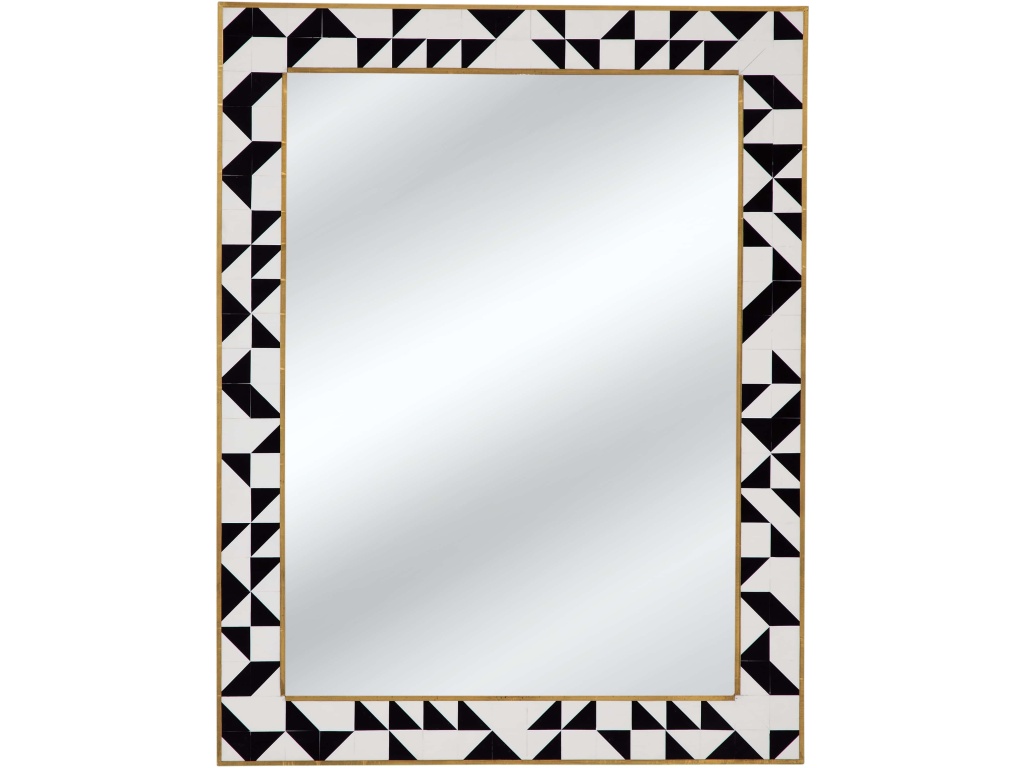 Macari Wall Mirror - main image