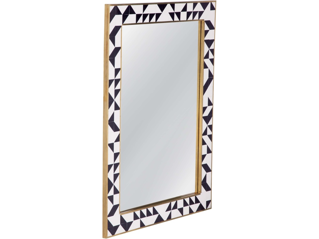 Macari Wall Mirror - image 1