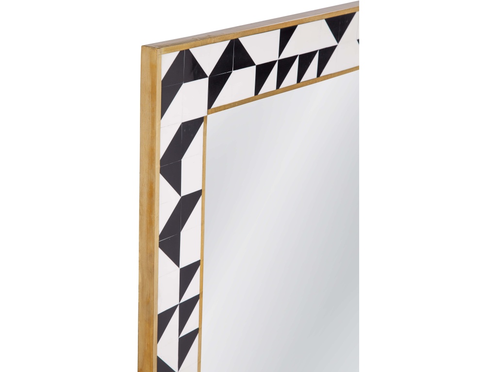 Macari Wall Mirror - image 2
