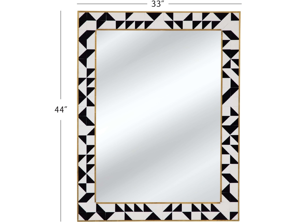 Macari Wall Mirror - image 4
