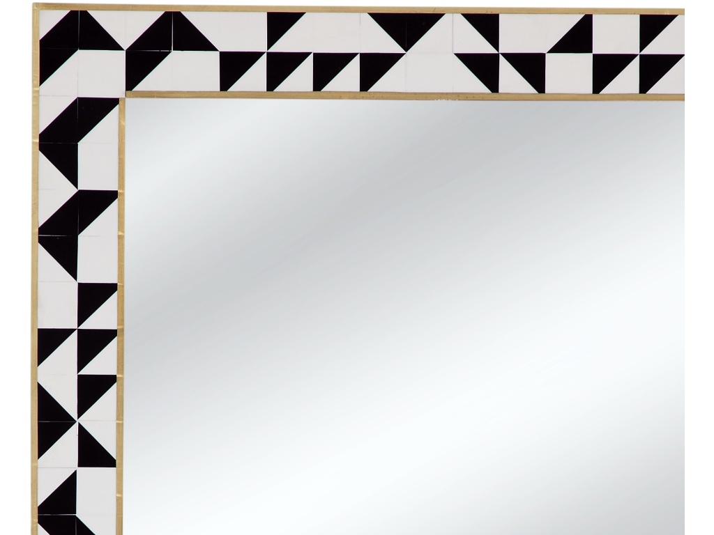 Macari Wall Mirror - image 3