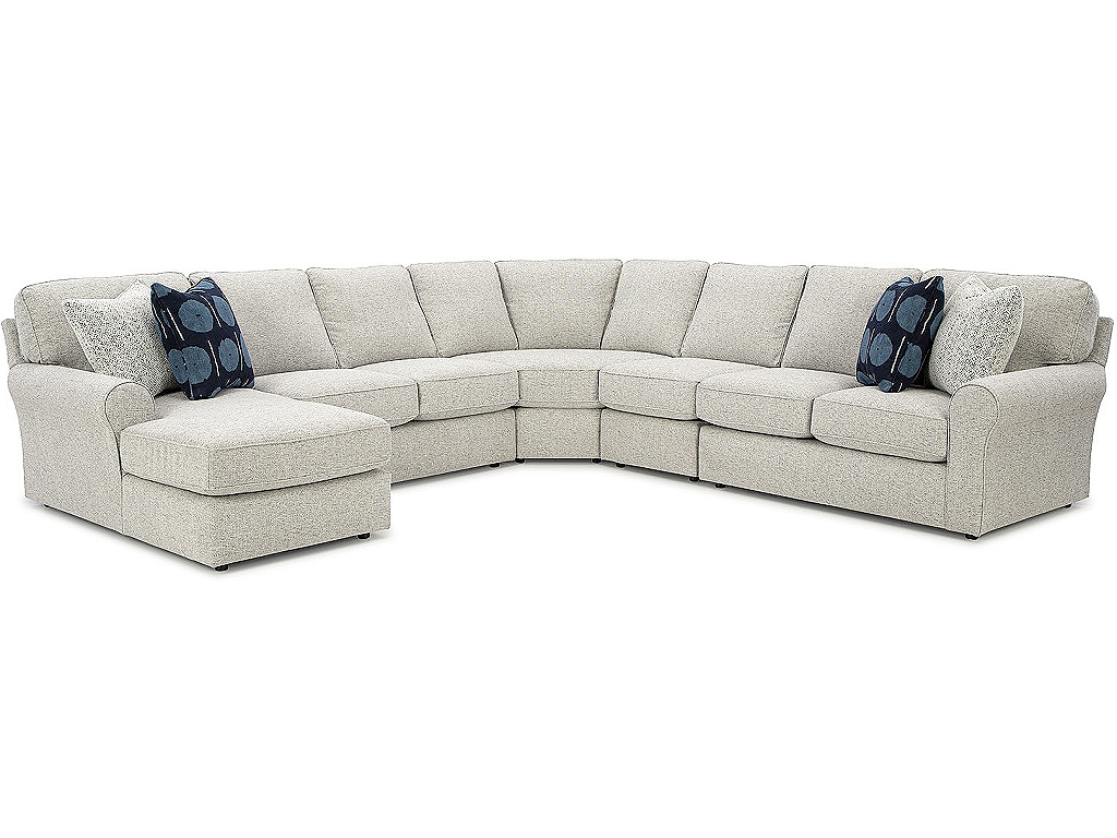 Hanway Sectional - image 2