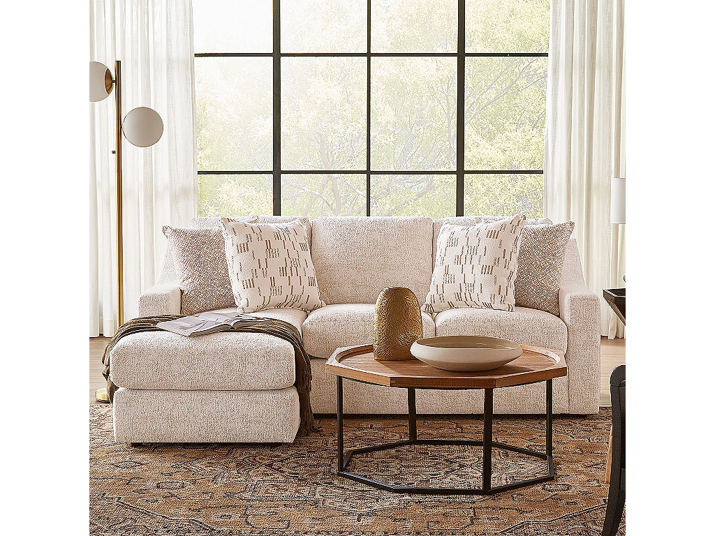 Caverra Versatile Modular Sectional - image 7