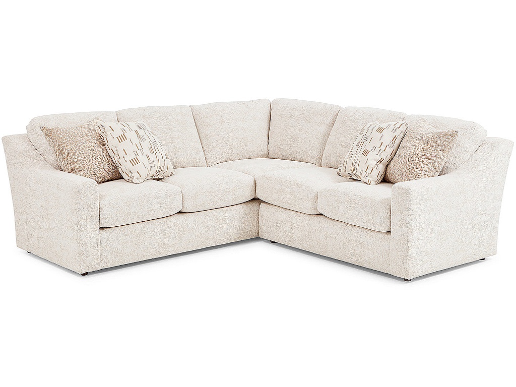 Caverra Sectional - main image
