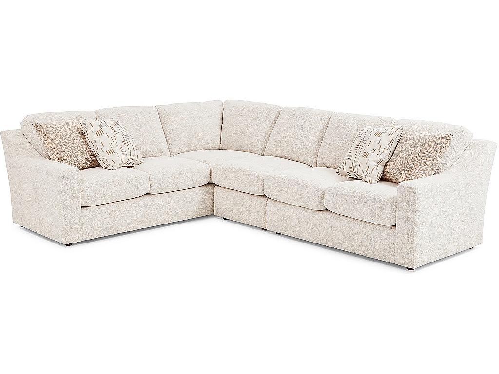 Caverra Sectional - image 1