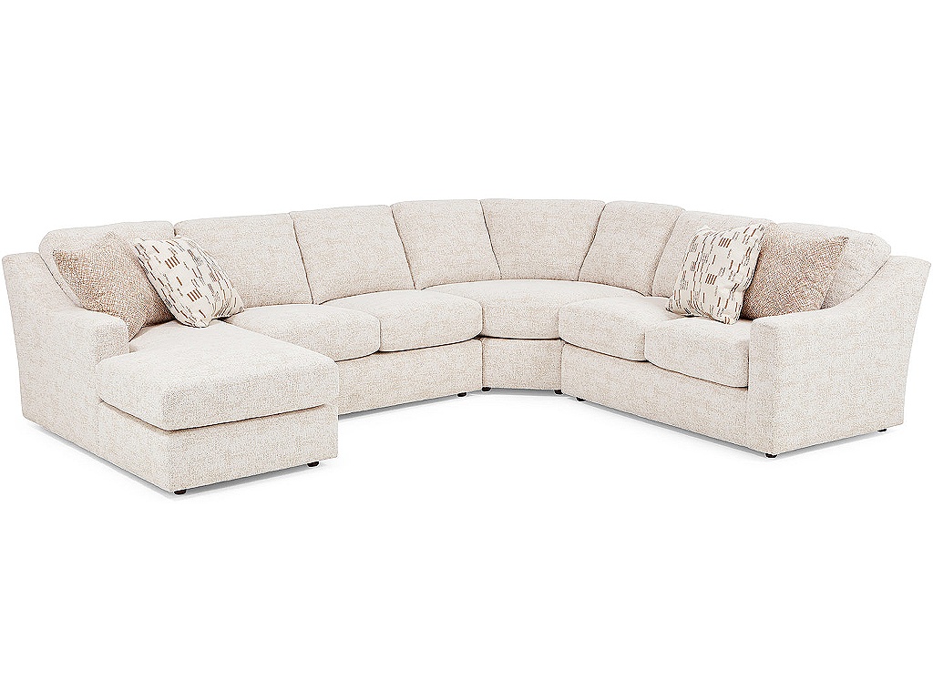 Caverra Sectional - image 2