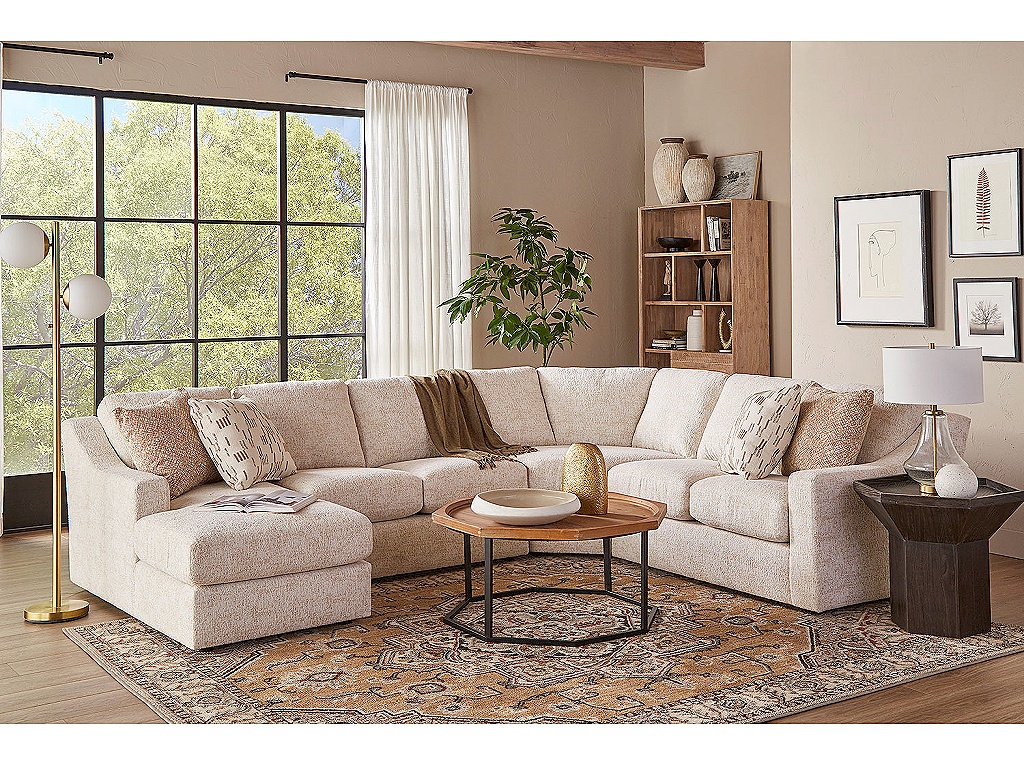 Caverra Versatile Modular Sectional - image 6
