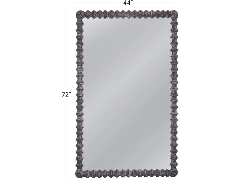 Vallente Floor Mirror - image 4