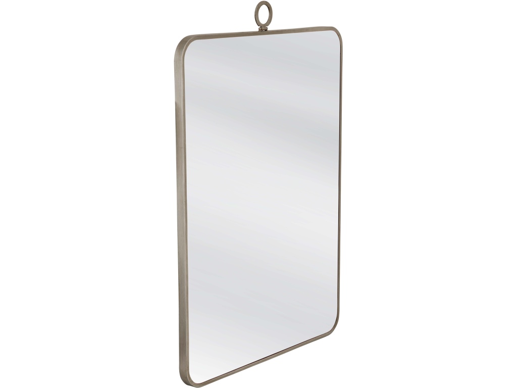 Monte Wall Mirror - image 1