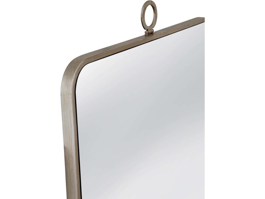 Monte Wall Mirror - image 2