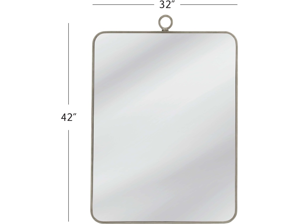 Monte Wall Mirror - image 4