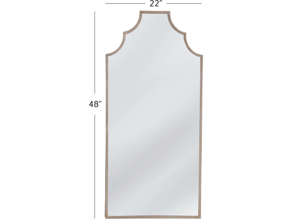 Mohan Wall Mirror - image 4