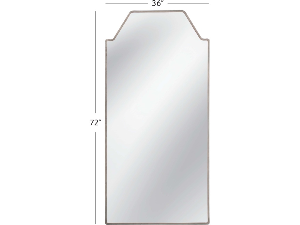 Annabelle Floor Mirror - image 4