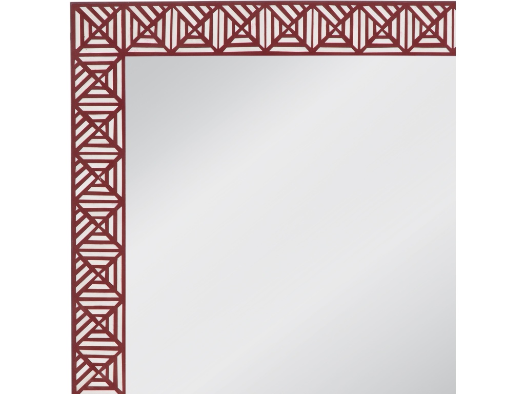 Rouge Wall Mirror - image 3