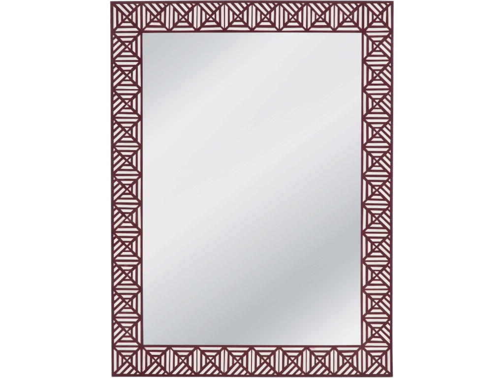 Rouge Wall Mirror - main image