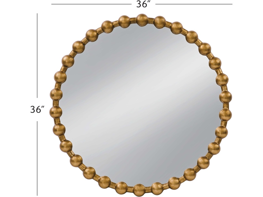 Violette Wall Mirror - image 4