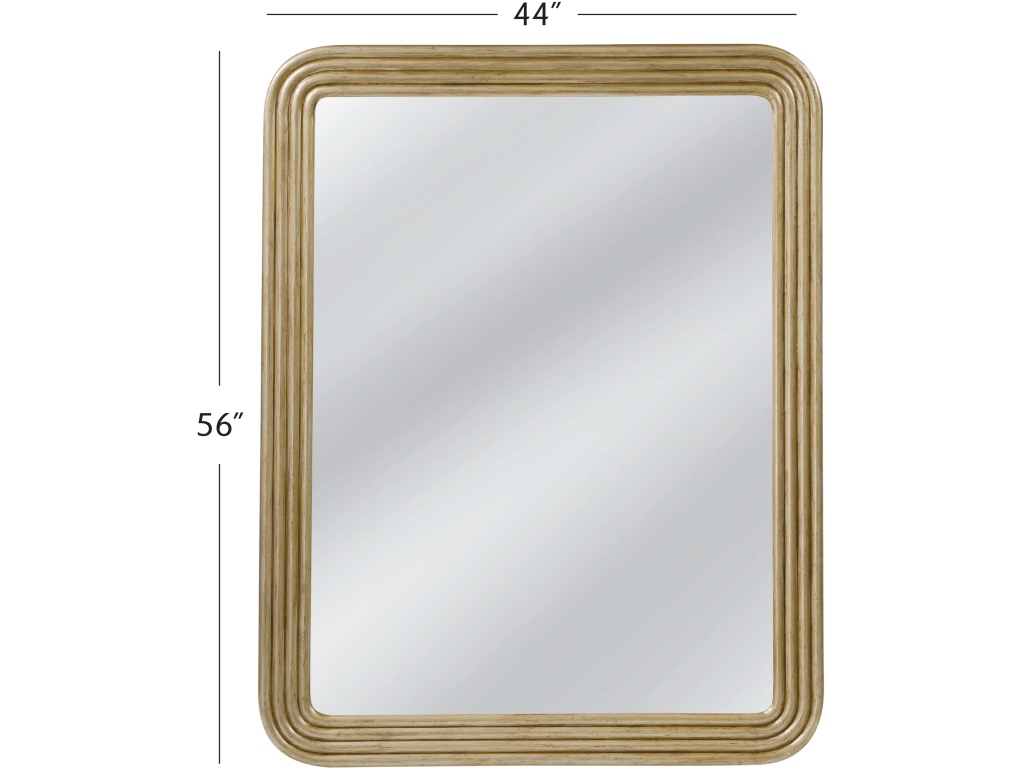 Yevette Wall Mirror - image 4