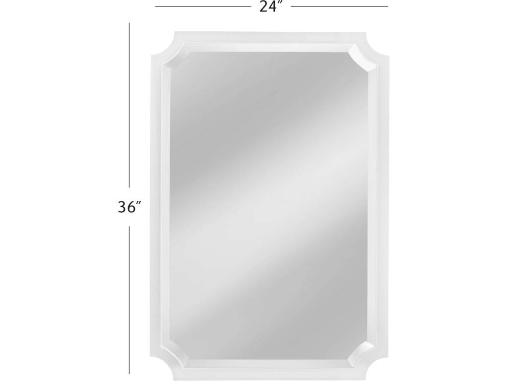 Rita Wall Mirror - image 4