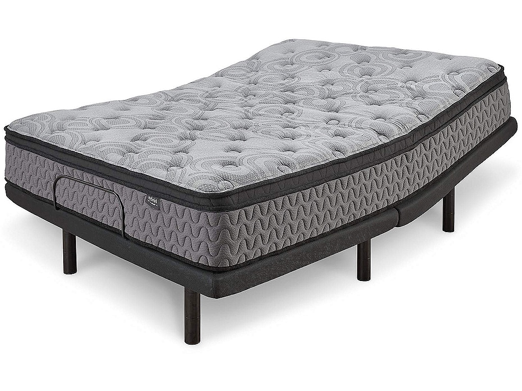 Augusta2 King Mattress - image 4
