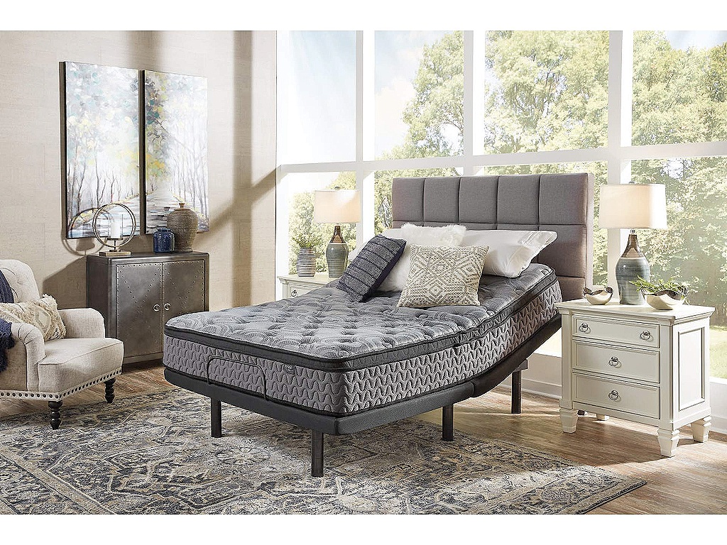 Augusta2 King Mattress - image 6