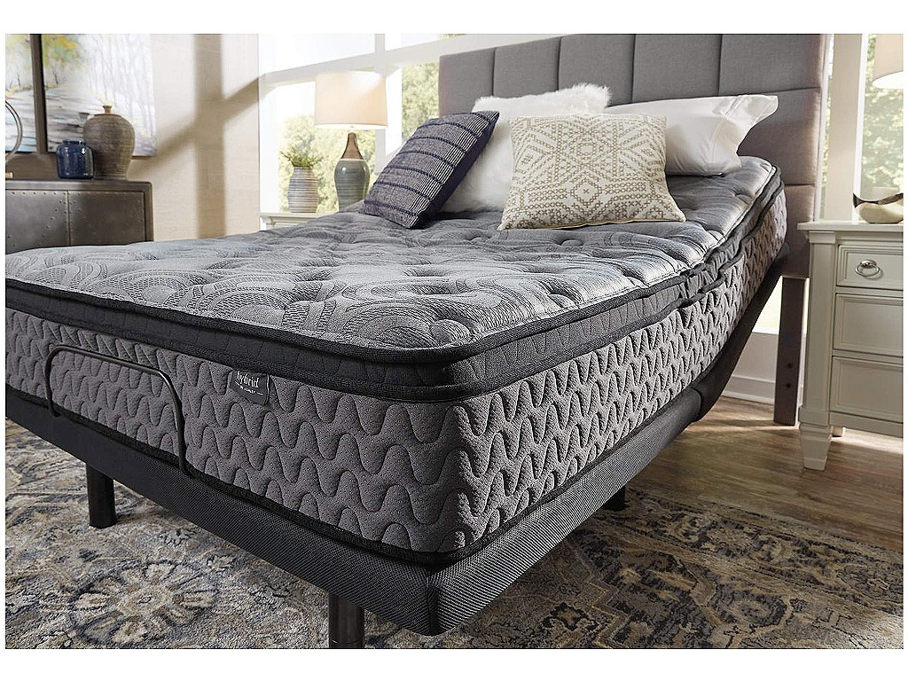 Augusta2 King Mattress - image 5
