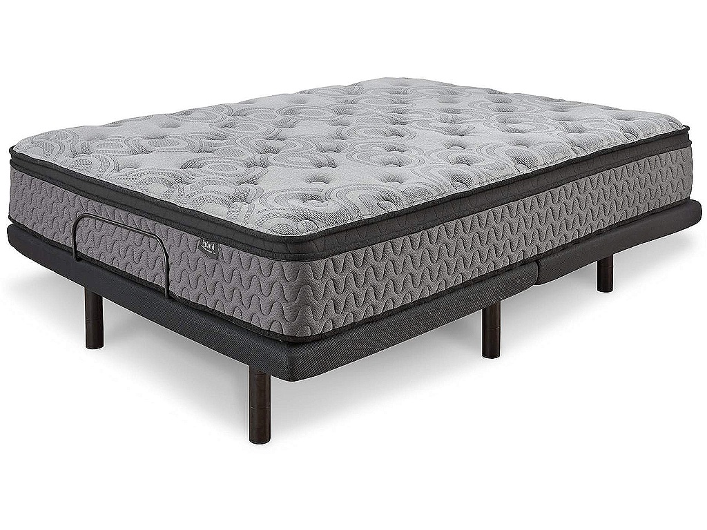 Augusta2 King Mattress - image 3