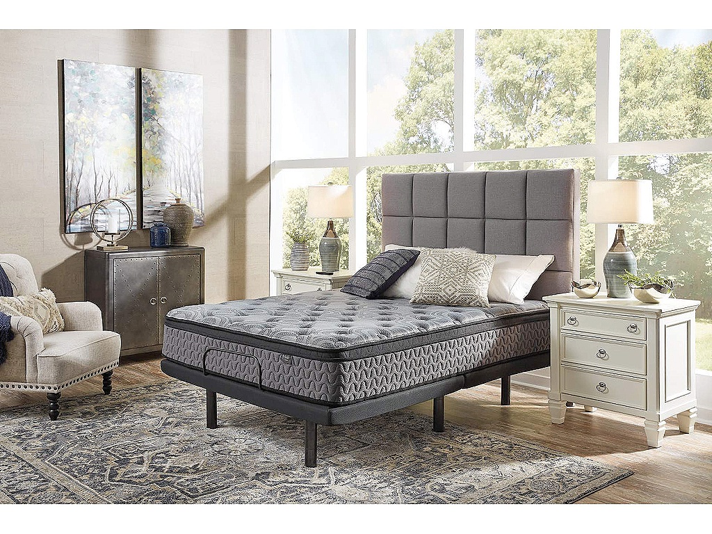 Augusta2 King Mattress - image 2