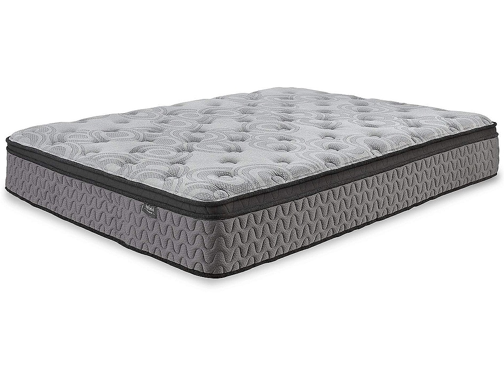 Augusta2 King Mattress - main image