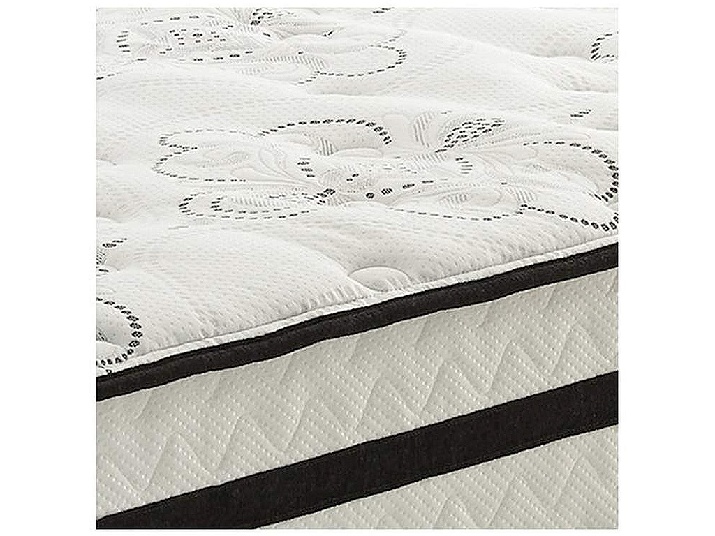 Chime 10 Inch Hybrid King Mattress in a Box - image 17