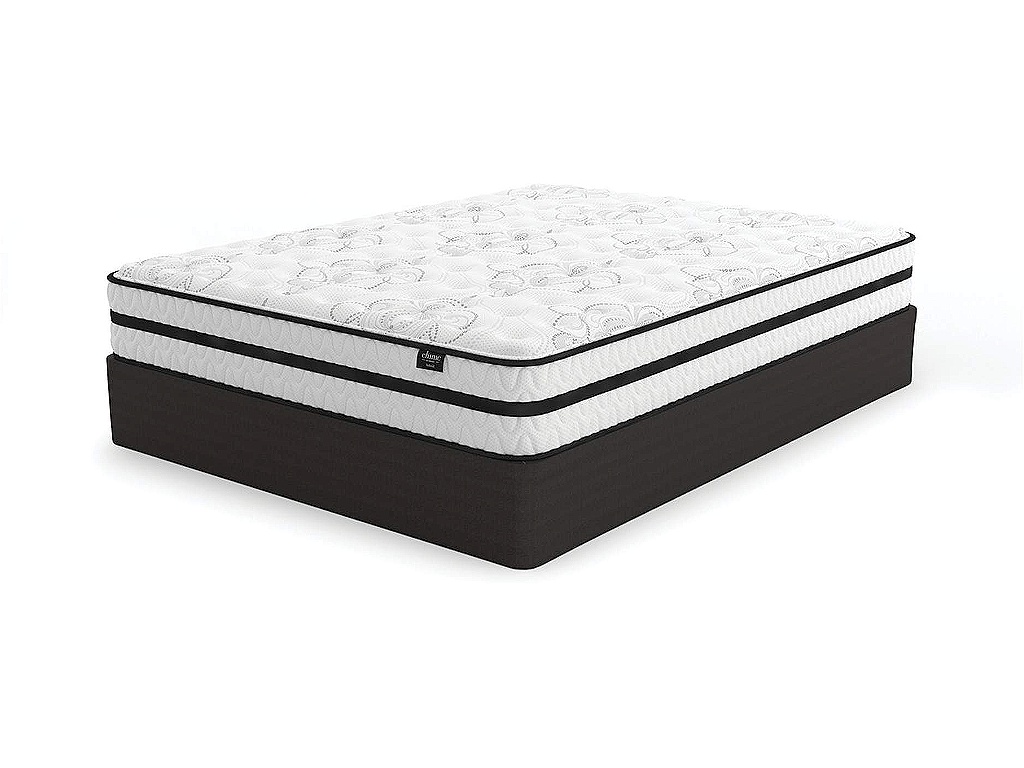 Chime 10 Inch Hybrid King Mattress in a Box - image 4