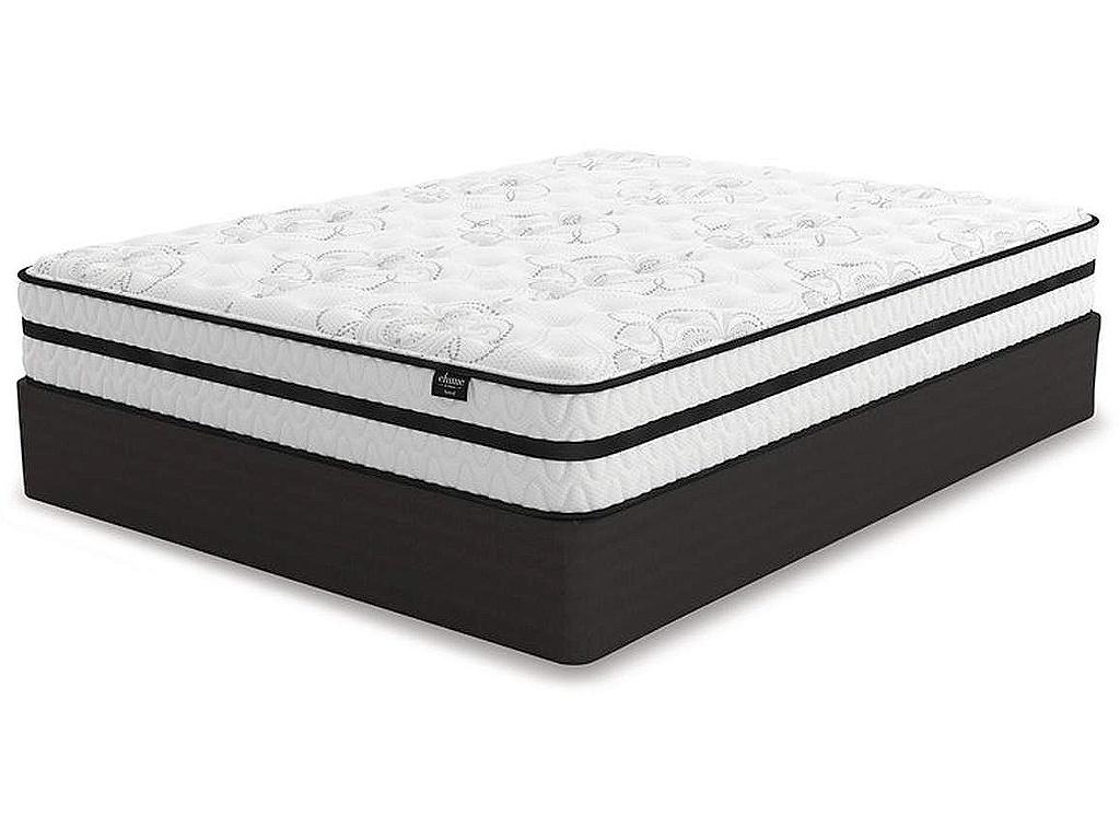 Chime 10 Inch Hybrid King Mattress in a Box - image 10