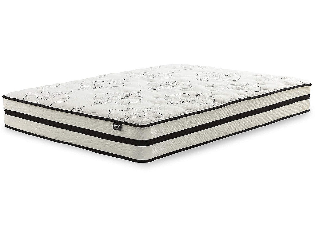 Chime 10 Inch Hybrid King Mattress in a Box - image 2