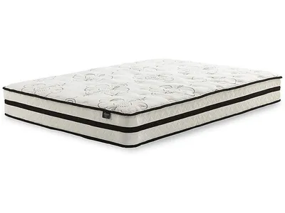 Chime 10 Inch Hybrid Full Mattress in a Box