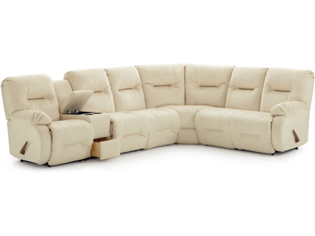 Brinley Sectional - image 1