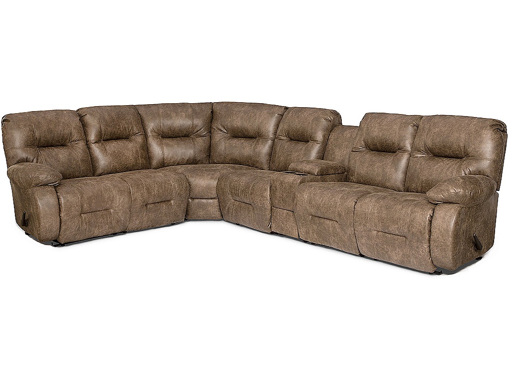 Brinley Sectional - image 2