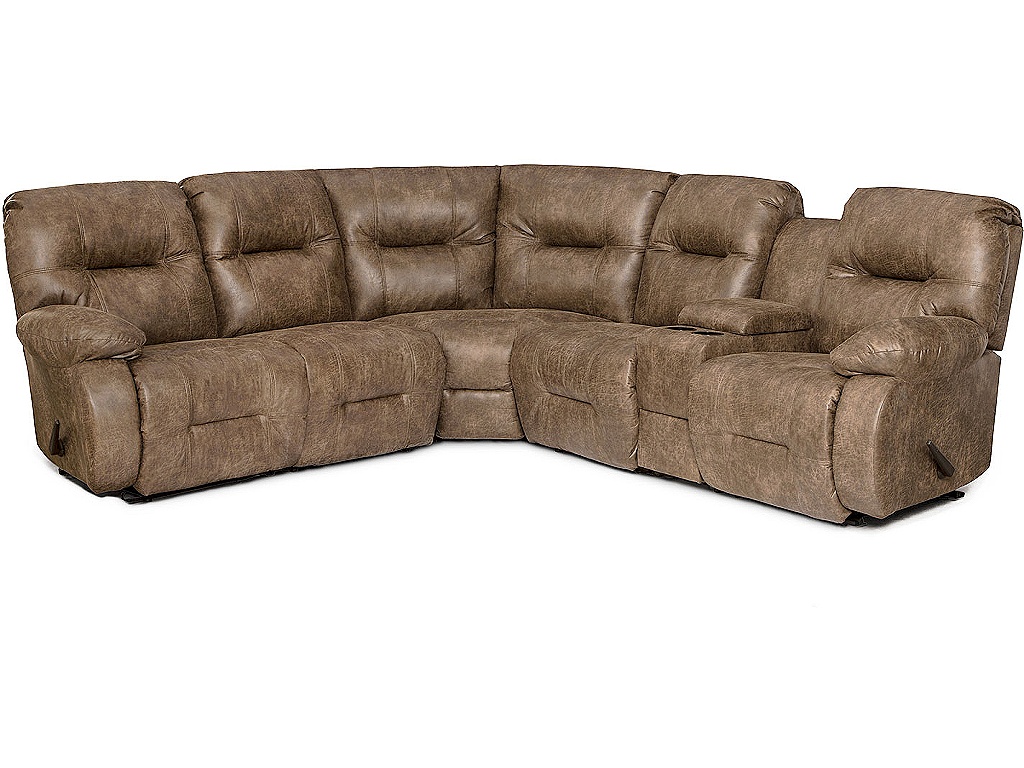 Brinley Sectional - image 3