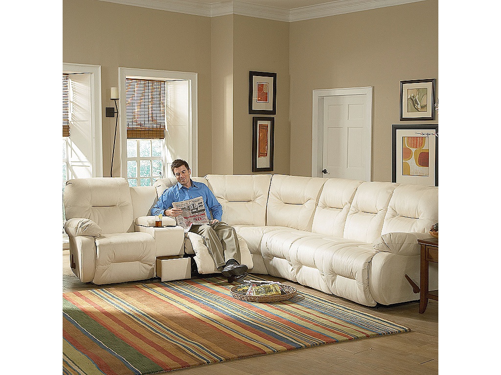 Brinley Sectional - image 6