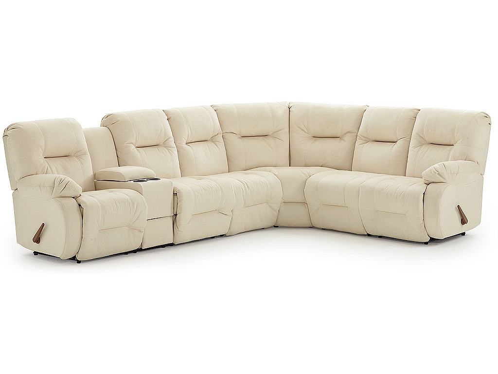 Brinley Sectional - main image