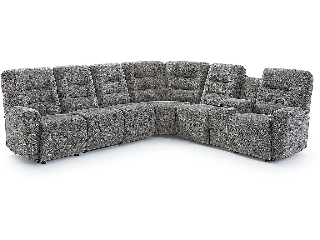 Unity Sectional - main image