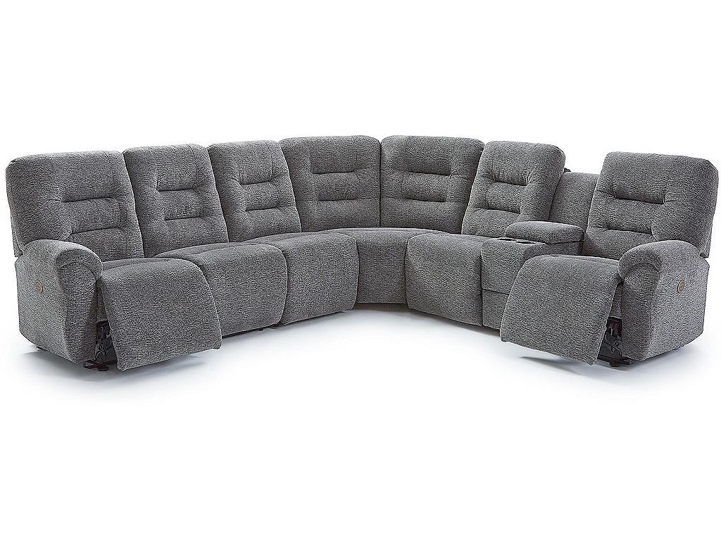 Unity Sectional - image 1