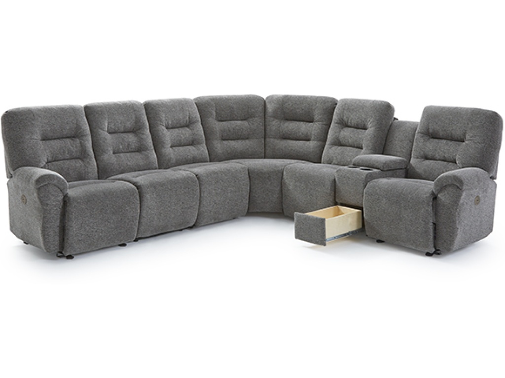 Unity Sectional - image 4