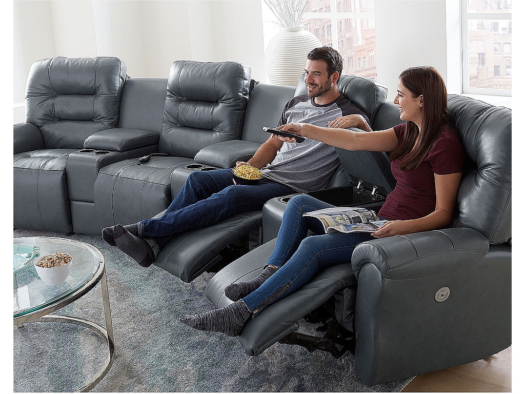 Unity Theater - main image