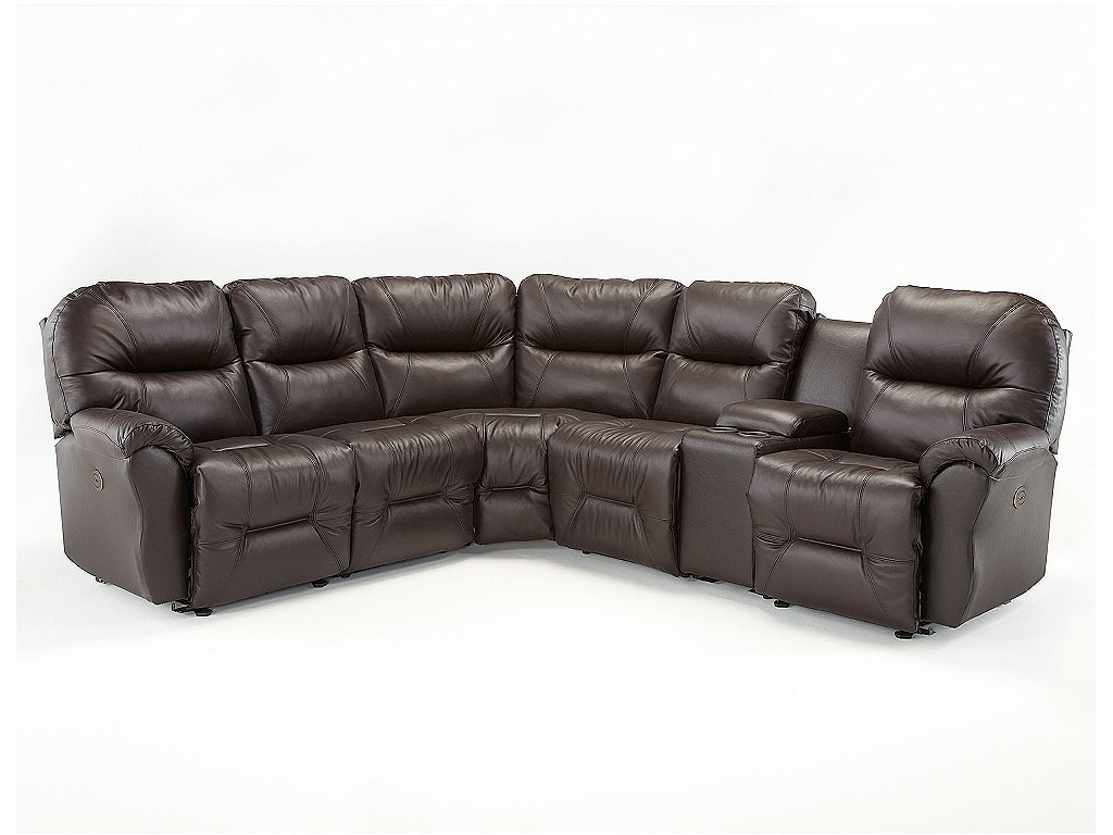 Bodie Sectional - image 5