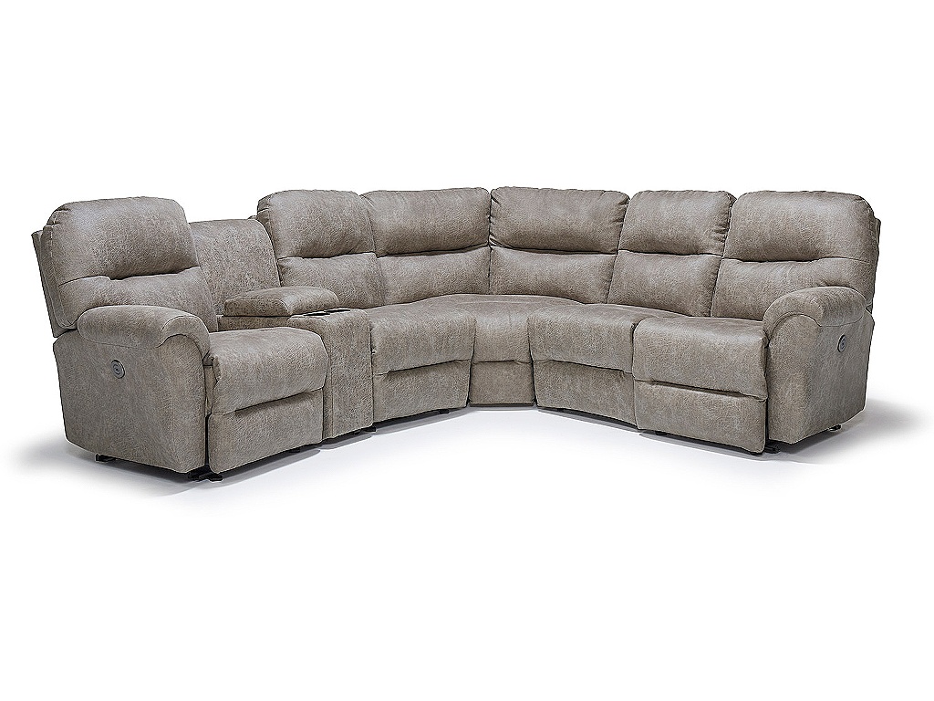 Bodie Sectional - main image