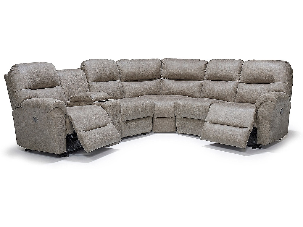 Bodie Sectional - image 1