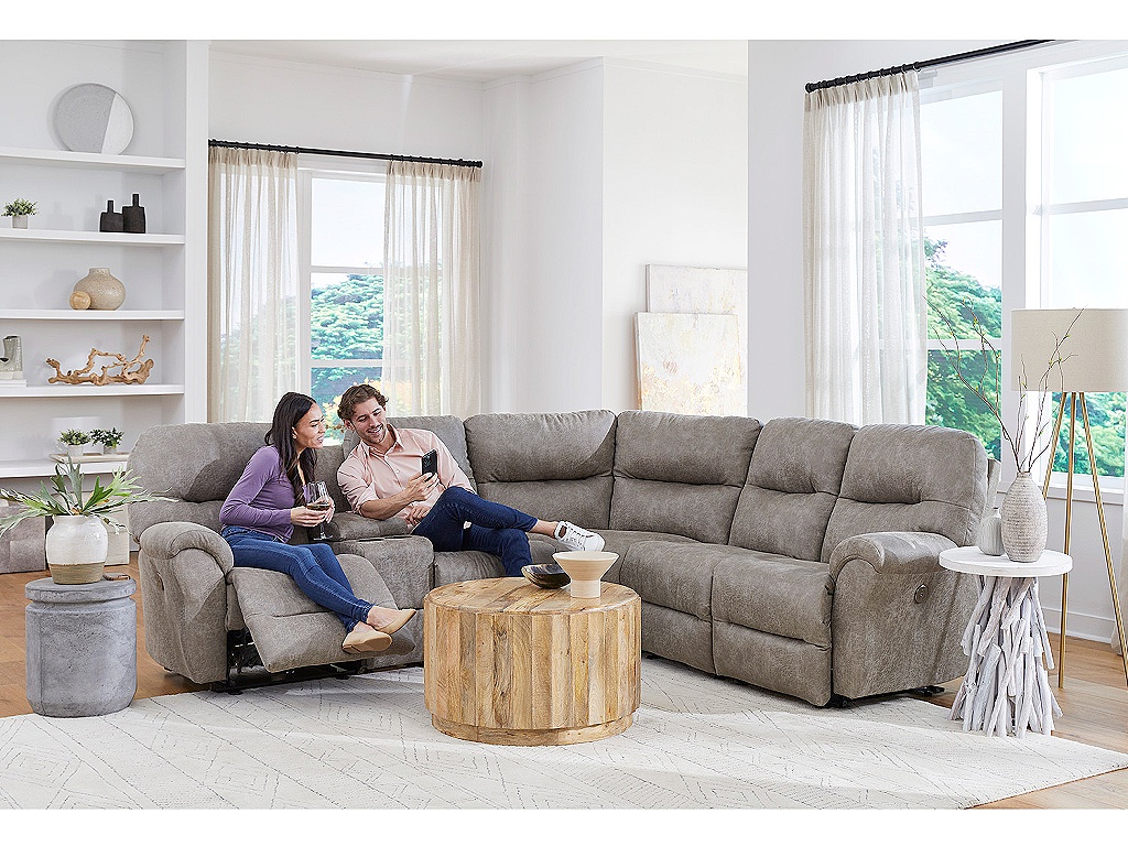 Bodie Sectional - image 2