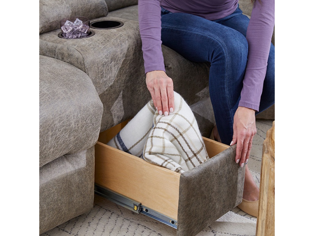 Bodie Sectional - image 4